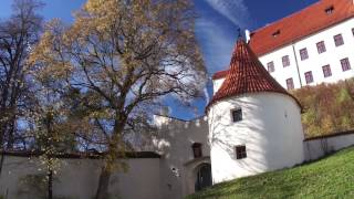 Ausflugsziele rund um Immenstadt im Allgäu Tröbelsberger TV [upl. by Myron]