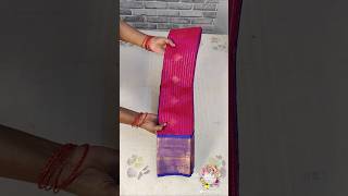 Rs1650 Premium Kanchi Silk WhatsApp 7904777474 [upl. by Aralomo]