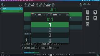 VST Live Lezione 1 Introduzione [upl. by Niaz88]