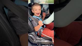 EZON Car Seat Harness [upl. by Nylime]