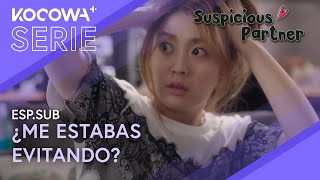 ¡Mi Crush Aparece En Mi Casa Sin Avisar 😳💥  Suspicious Partner EP39  KOCOWA ESPAÑOL [upl. by Eirbua976]