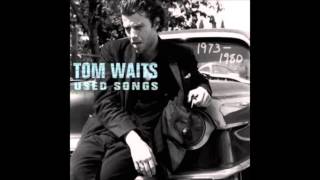 Tom Waits  Tom Trauberts Blues quotWaltzing Matildaquot LyricsText [upl. by Eanram]