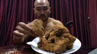 Om Deddy Corbuzier makan Dagingnya Banyak Amat 😄😄😄 [upl. by Zoeller454]