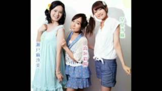 【TARI TARI】 Triple Smiley [upl. by Fisuoy461]