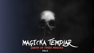 ESO Queen of Three Mercies SoLo  Malacaths Band of Brutality [upl. by Tad]