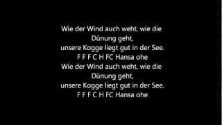 Wie der Wind auch weht [upl. by Noxaj]