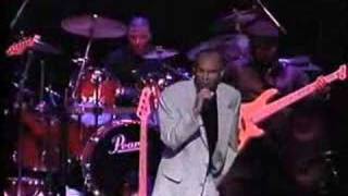 Kenny Lattimore quotClimb The Mountainquot  LIVE [upl. by Galloway]