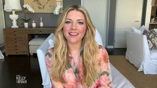 Katheryn Winnick Is Excited quotBig Skyquot Got Picked for Season 2 [upl. by Ykcor915]