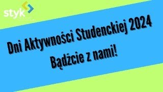 Dni Aktywności Studenckiej PWR 2024 [upl. by Trainor]