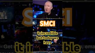 SMCI Stock SuperMicro Computer martynlucasinvestor SMCI SuperMicroComputer [upl. by Mallorie]