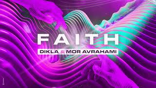 DIKLA amp MOR AVRAHAMI  FAITH [upl. by Cherian252]