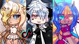 🎞️Gacha Life TikTok Compilation  36  🎞️Gachalife Flixgo 🎞️ [upl. by Chemarin]