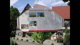 Georg Fahrbach Weg Remstal GFW GeorgFahrbachWeg SchwäbischerAlbverein weitwandern [upl. by Bobbette]