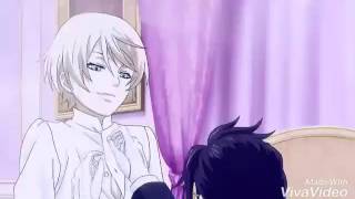 Alois Trancy AMV Rude Boy [upl. by Kulsrud]