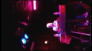 Andrew McMahon Something Corporate Konstantine  Live Solo  Birmingham UK [upl. by Becker]