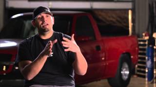 Street Outlaws  Big Chief History of OKC Street Racing [upl. by Ketchum]