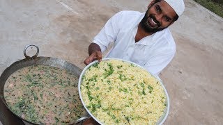 Khichdi Recipe  Hyderabadi Khatta Recipe for kids  Nawabs Kitchen [upl. by Mutat]