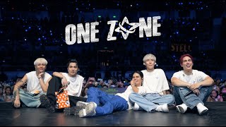 ONE ZONE SB19 HALF A DECADE CELEBRATION FANMEET HIGHLIGHTS [upl. by Kareem948]