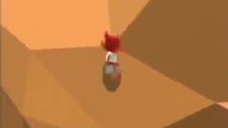 Level 1 in Bubsy 3D in under 24 seconds [upl. by Claudius]