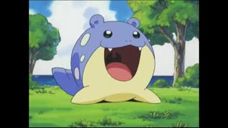 No Need to be Upset Spheal Edition 24 hours 1080p [upl. by Ainaznat372]