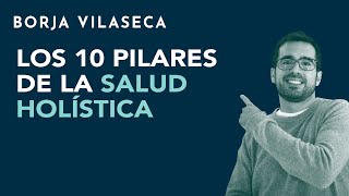 Claves para cultivar la alimentación consciente  Borja Vilaseca [upl. by Eisiam619]