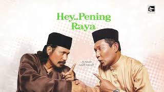 MNASIR amp SALIH YAACOB  PENING RAYA  OFFICIAL AUDIO [upl. by Jangro87]