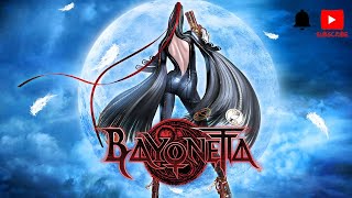 Bayonetta  Primeira Vez Jogando  Parte 2 [upl. by Leblanc]