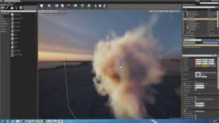 Volumetric Ray Marcher  Distance Field Shadows [upl. by Trever]