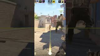 BINGO BANGO BONGO🗣️🗣️🗣️ counterstrike counterstrikeglobaloffensive cs csgo csgoclips [upl. by Lehcem]