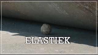 ELASTIEK  Proefkonijnen ZPAED [upl. by Griffiths]