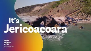 Its Jericoacoara Its Brasil [upl. by Ydnar538]