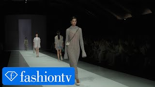 The Art of Transparency by Anteprima Milan SpringSummer 2025  FashionTV  FTV [upl. by Foley]