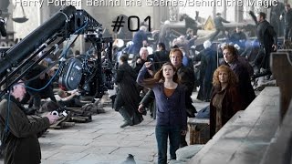 Harry Potter and the Deathly Hallows Movie Clip quot7 Harrysquot Official HD [upl. by Barboza]