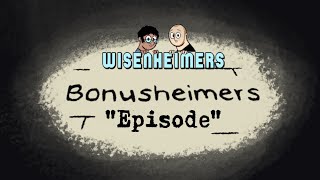 A Long Bonusheimers [upl. by Inez]