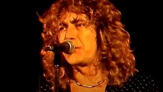 Led Zeppelin  Kashmir Live at Knebworth 1979 Official Video [upl. by Yrailih]