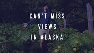 Royal Caribbean Top 5 Can’t Miss Views in Alaska [upl. by Ykceb729]