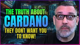 Cardanos Hidden Truth They Dont Want You To Know [upl. by Fedak]