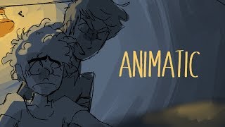 quotHello Maxquot  Camp Camp Animatic [upl. by Ynavoeg]