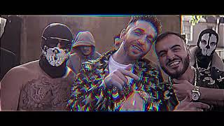 STRESI X STEALTH  MOS U DORZO 2 OFFICIAL VIDEO HD [upl. by Joellyn924]