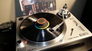 Shadrach  Beastie Boys  Vinyl Rip  HQ [upl. by Lali477]