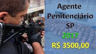 Concurso POLÍCIA PENAL SP [upl. by Gut396]