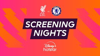 Disney Hotstar Screening Nights  GROWW [upl. by Orten]