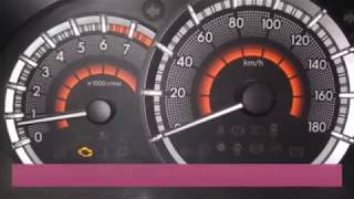 How to fix code p0304 p0504 p1603 p1604 p1605 TOYOTA AVANZA [upl. by Philcox]