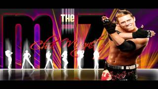 The Miz 3rd Downstait  I Came to Play 2010 Theme [upl. by Arodoeht326]