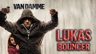 Lukas  The Bouncer  Trailer ab November 2024 auf silverlinetv [upl. by Marder]