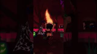 Derriere dance roblox [upl. by Aneeuq609]