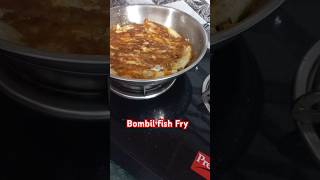 Bombil fish fry shorts KirtiDeliciousKitchen [upl. by Ermey]