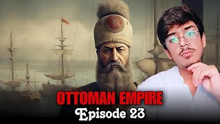 Ottoman Empire Episode 23 by Pure Tv [upl. by Enila184]