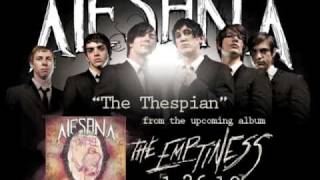 Alesana  quotThe Thespianquot Lyrics in Summary [upl. by Akcira]