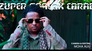 NASIIB ALI FT SAALAX CARAB  BEELA  OFFICIAL VIDEO 2023 [upl. by Killoran373]